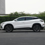 2023 Changan UNI-T 1.5T Flagship Compact Suv 4 Wheel Gasoline New Cars