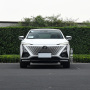 2023 Changan UNI-T 1.5T Flagship Compact Suv 4 Wheel Gasoline New Cars