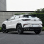 2023 Changan UNI-T 1.5T Flagship Compact Suv 4 Wheel Gasoline New Cars