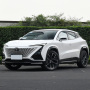 2023 Changan UNI-T 1.5T Flagship Compact Suv 4 Wheel Gasoline New Cars
