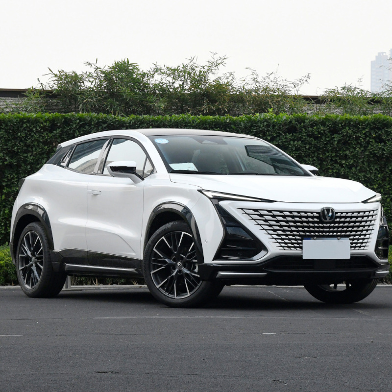 2023 Changan UNI-T 1.5T Flagship Compact Suv 4 Wheel Gasoline New Cars