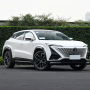 2023 Changan UNI-T 1.5T Flagship Compact Suv 4 Wheel Gasoline New Cars