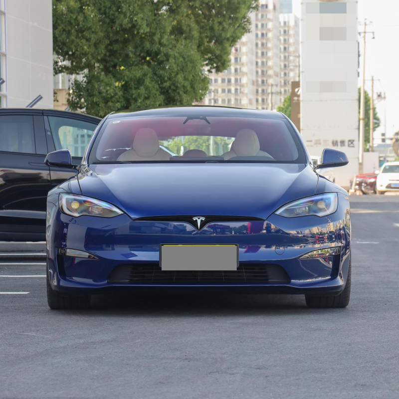 Brand New 0KM Adults 5 Seater Tesla Model S New Energy Vehicle Electric Cars