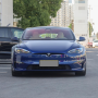 Brand New 0KM Adults 5 Seater Tesla Model S New Energy Vehicle Electric Cars