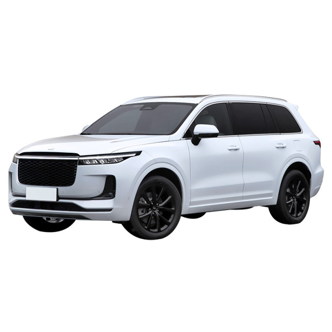 2022 2023 Lixiang One 6 Seats New Energy Vehicles Electric Cars For Sale