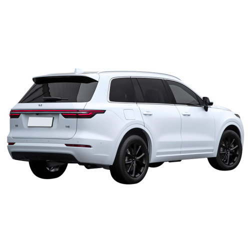 2022 2023 Lixiang One 6 Seats New Energy Vehicles Electric Cars For Sale