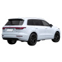2022 2023 Lixiang One 6 Seats New Energy Vehicles Electric Cars For Sale
