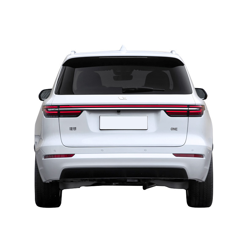 2022 2023 Lixiang One 6 Seats New Energy Vehicles Electric Cars For Sale