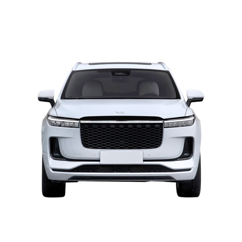 2022 2023 Lixiang One 6 Seats New Energy Vehicles Electric Cars For Sale