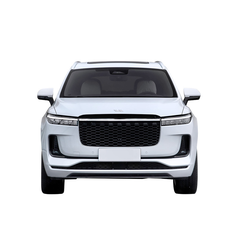 2022 2023 Lixiang One 6 Seats New Energy Vehicles Electric Cars For Sale