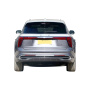 China Cheap Price 2022 4 6 7seats Hongqi E-HS9 4 Wheel Electric Cars