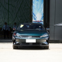 Made In China BYD Han EV Limited Edition 610km 4x4 4WD BYD Han Electric Cars For Sale