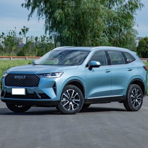 2023 Cheap 2024 China 1.5T New Car Haval H6 2.0T Compact SUV Haval H6 New Energy Vehicles Gasoline Car