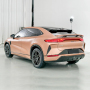 2024 Hot Selling BYD Song Song L Electrico Auto Electric Cars BYD Song L Electric Car New Energy Vehicles for sale
