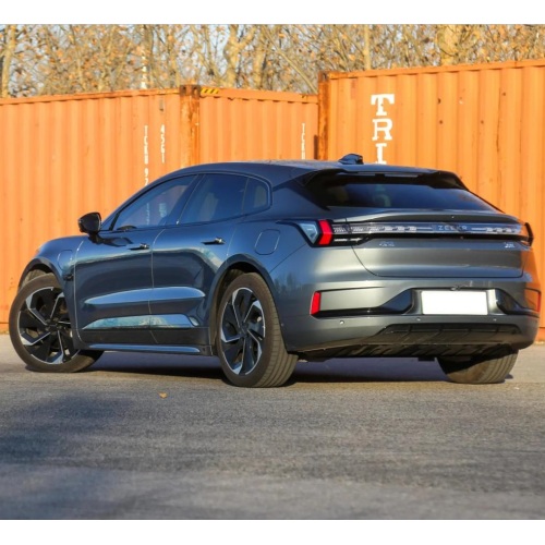 Zeekr 001 YOU WE ME 4WD Dual Motor 4 Seater New Energy Vehicles Electric Car SUV Vehicle for Adults