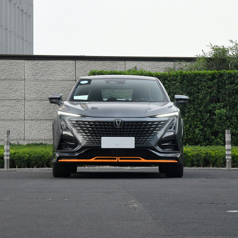 Brand New Changan UNI-T 5 Seat 4 Wheel Suv Petrol Gasoline New Cars Changan