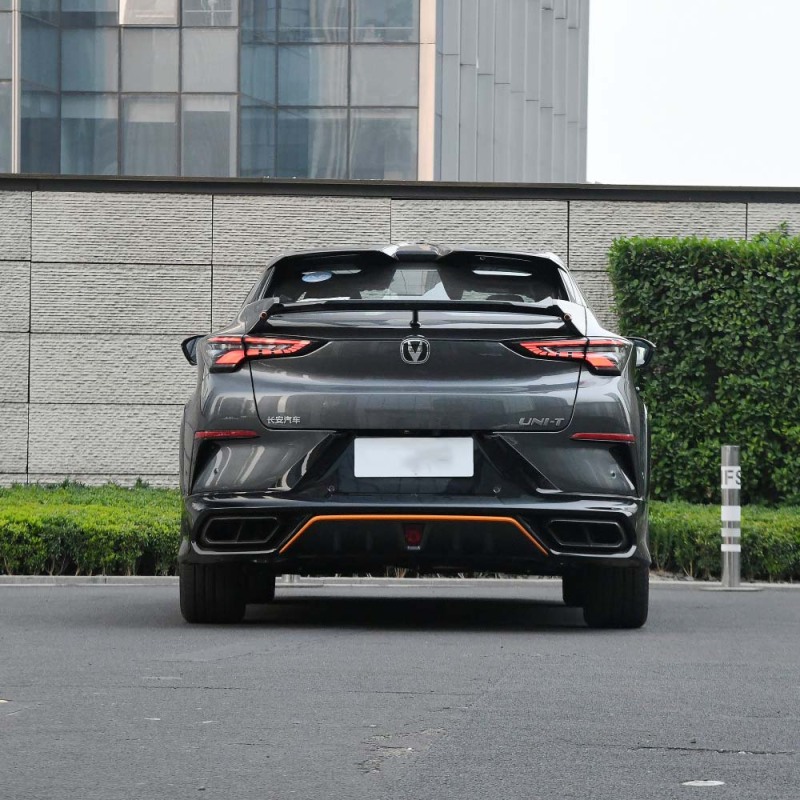 Brand New Changan UNI-T 5 Seat 4 Wheel Suv Petrol Gasoline New Cars Changan