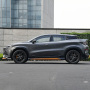 Brand New Changan UNI-T 5 Seat 4 Wheel Suv Petrol Gasoline New Cars Changan