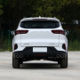 2023 Low Price Jetour X70 1.5T 7 Seats Luxury Suv Petrol Gasoline Cars For Sale