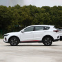2023 Low Price Jetour X70 1.5T 7 Seats Luxury Suv Petrol Gasoline Cars For Sale