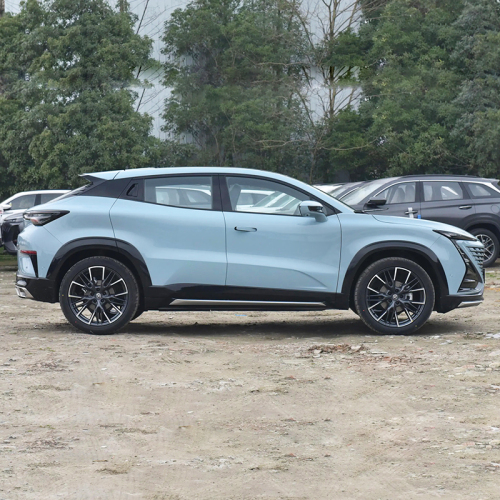 Made In China Changan UNI-T 1.5T 5 Door 5 Seat Petrol Suv Gasoline New Cars For Sale