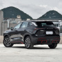 2023 Best Quality Compact SUV 1.6T Gasoline Vehicles Jetour Dasheng Petrol Cars In Stock
