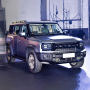 2023 Chinese Chery Jetour Traveler Cheap 2.0T 5 People Off Road Suv 4x4 Chery Jetour Traveler Petrol Gasoline Car