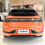 Cheap Price 5 Seater EV Zeekr 001 China New Car Electric Cars New Energy Vehicles