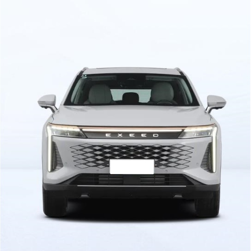 2023 China Chery Brand EXEED RX 2.0T Fwd Awd Petrol Suv Exeed Gasoline Car