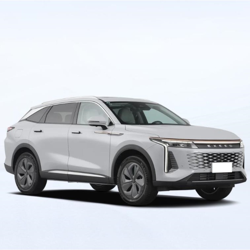 2023 China Chery Brand EXEED RX 2.0T Fwd Awd Petrol Suv Exeed Gasoline Car