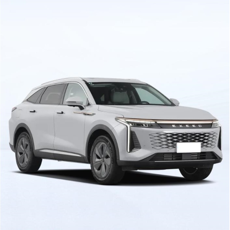 2023 China Chery Brand EXEED RX 2.0T Fwd Awd Petrol Suv Exeed Gasoline Car