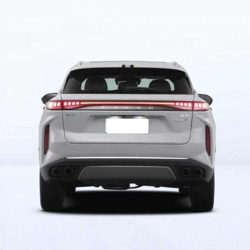 2023 China Chery Brand EXEED RX 2.0T Fwd Awd Petrol Suv Exeed Gasoline Car