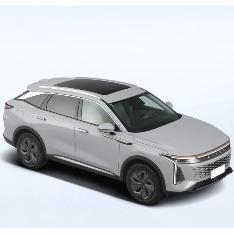 2023 China Chery Brand EXEED RX 2.0T Fwd Awd Petrol Suv Exeed Gasoline Car