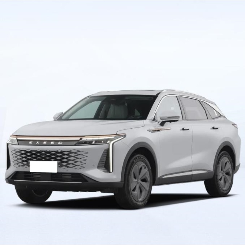 2023 China Chery Brand EXEED RX 2.0T Fwd Awd Petrol Suv Exeed Gasoline Car