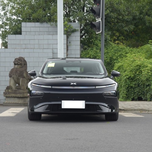 China High Speed 2023 Xpeng P5 P7i Flying New 4 Wheel Electric Cars For Sale