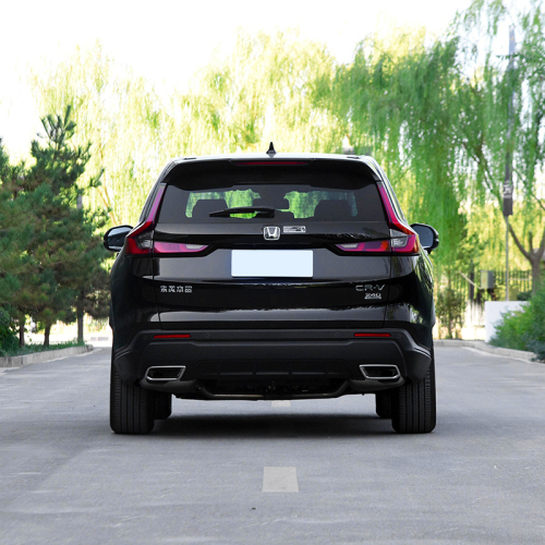2023 4WD AWD 240TURBO 1.5T Suv Petrol Cars CR-V Gasoline Cars For Honda Sale