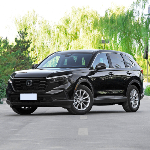 2023 4WD AWD 240TURBO 1.5T Suv Petrol Cars CR-V Gasoline Cars For Honda Sale
