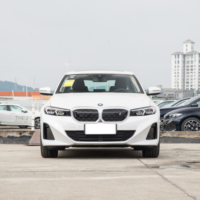 Brand New BWM Auto i3 35L 2024 Luxury Sedan 5 Seat I3 Edrive Ev Car Electric Cars