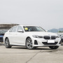 Brand New BWM Auto i3 35L 2024 Luxury Sedan 5 Seat I3 Edrive Ev Car Electric Cars