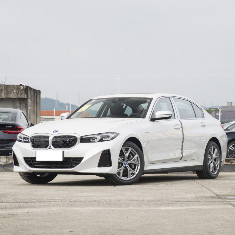 Brand New BWM Auto i3 35L 2024 Luxury Sedan 5 Seat I3 Edrive Ev Car Electric Cars