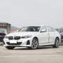 Brand New BWM Auto i3 35L 2024 Luxury Sedan 5 Seat I3 Edrive Ev Car Electric Cars