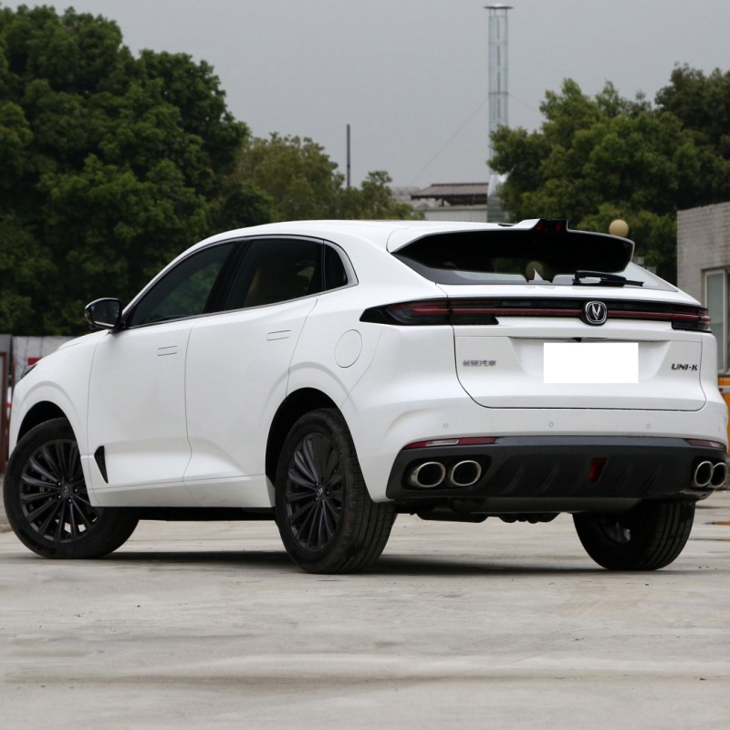 2023 Luxury Medium Suv Changan Uni-K Uni K Idd 1.5T Hybrid Electric Gasoline Car