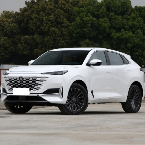 2023 Luxury Medium Suv Changan Uni-K Uni K Idd 1.5T Hybrid Electric Gasoline Car