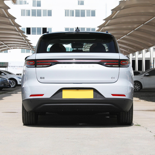 Leapmotor C11 S01 T03 New Energy Vehicles Cheap Electric Car