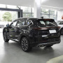 New 2023 Suv Cars Gasoline Petrol Cars Chery Jetour X70 X90 Plus for Made in China