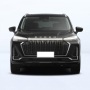China Luxury 5 Door 6 Seater 2.0T 261ps Awd Petrol Suv EXEED VX Gasoline Car