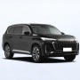 China Luxury 5 Door 6 Seater 2.0T 261ps Awd Petrol Suv EXEED VX Gasoline Car