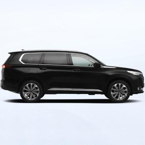 China Luxury 5 Door 6 Seater 2.0T 261ps Awd Petrol Suv EXEED VX Gasoline Car