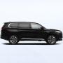 China Luxury 5 Door 6 Seater 2.0T 261ps Awd Petrol Suv EXEED VX Gasoline Car