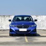 Made In China EV Cars 2024 BWM I3 2wd Rwd Adult 4 Wheel Vehicle Ev Electric New Cars